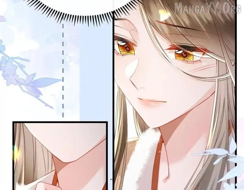 The Tyrant’s Family Lasts Thanks To Her Inner Voice Chapter 82 - page 8